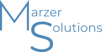 Marzer Solutions Logo