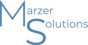 Marzer Solutions logo