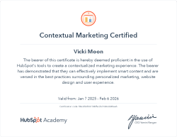 Contextual Marketing