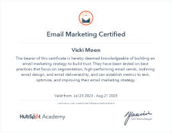 Email Marketing
