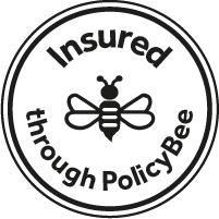 White_Badge_PolicyBee